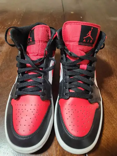 Mens Nike Jordan's, View more