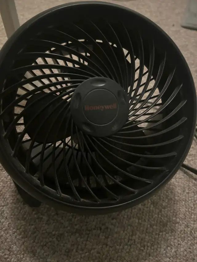 Honeywell Fan 10 inch