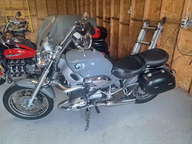 BMW R1200C in Street, Cruisers & Choppers in Annapolis Valley - Image 3