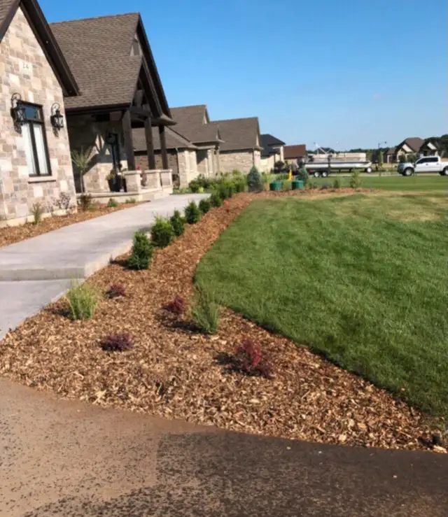 Landscaping Services! NEW SOD62863241630849121