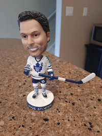 Doug Gilmour Toronto Maple Leafs bobbblehead