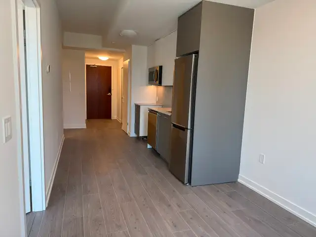 Condo for Rent – Downtown Kitchener (Tek Tower)