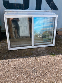 Used Commercial Windows.