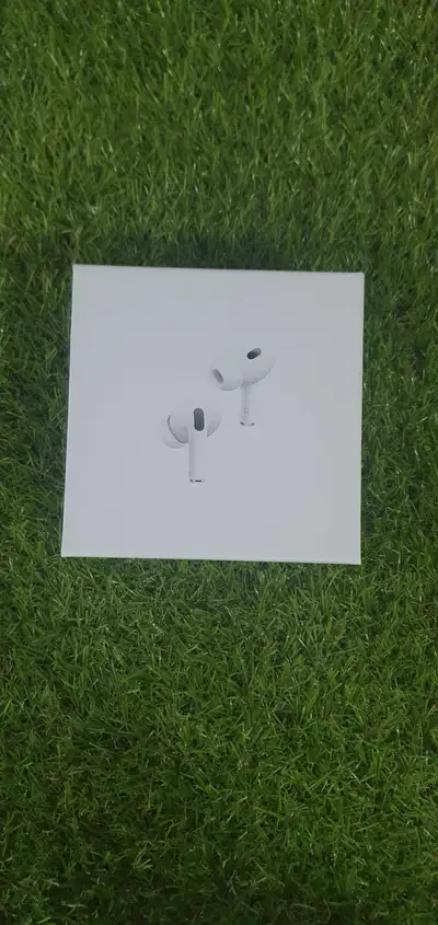 Airpods Pro 2, View more
