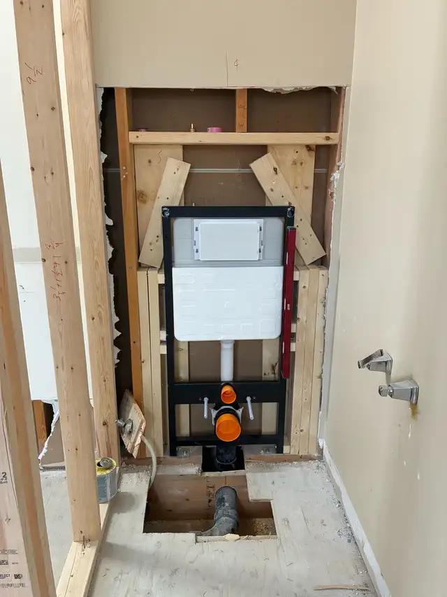 Licensed Plumber474571307148257281