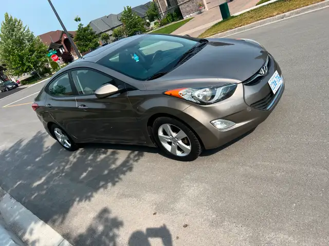 2013 Hyundai Elantra62863707693185124