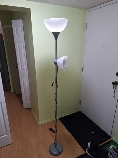 Tall Lamp, View more