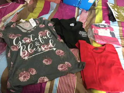 ladies size small tops , View more