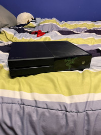 Xbox one day 1 edition