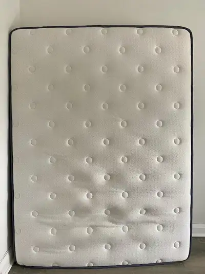 Wayfair Queen Medium Hybrid Mattress, View more