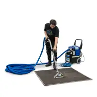 Industrial Carpet Cleaner Rental - Free Delivery and Pickup
