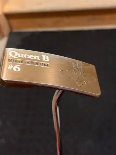Bettinardi 2023 Queen B #6, View more