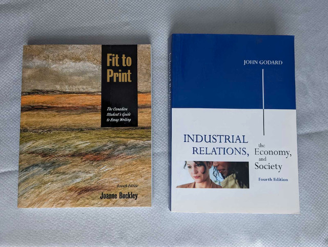 free books  in Free Stuff in Barrie