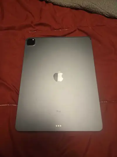 Ipad pro 12.9 5th gen, View more