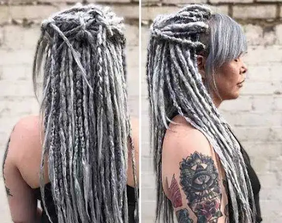 Dreadlock Extensions65525857091075120