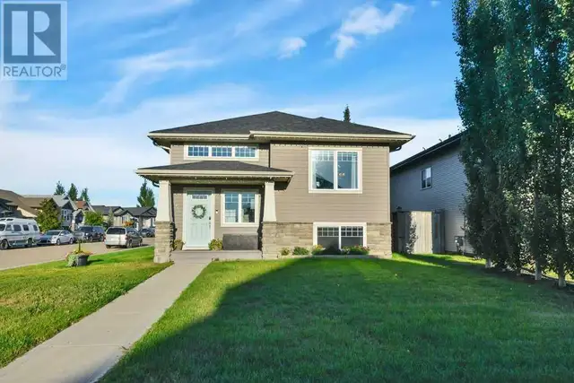 Blackfalds house for rent