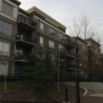 Bachelor Studio available immediately - Short Term rental