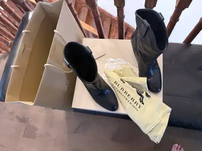 Burberry Women's Boots, View more