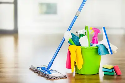 We are looking for hardworking cleaners to join us (must have experience with residential cleaning)....
