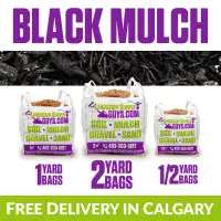 Mulch - Free Delivery - LandscapeSupplyGuys.com