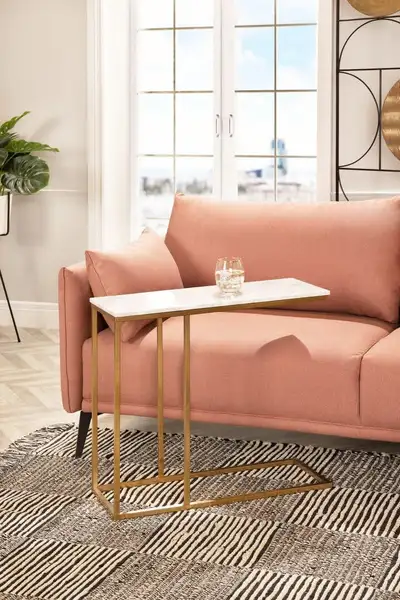 Structube Sofa, View more
