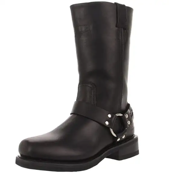 Bates Women's Black Tahoe Style Boot Stock# 9014 in Women's - Shoes in Norfolk County - Image 2