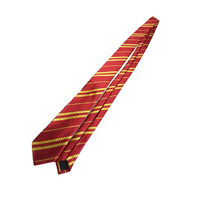 HARRY POTTER GRYFFINDOR TIE