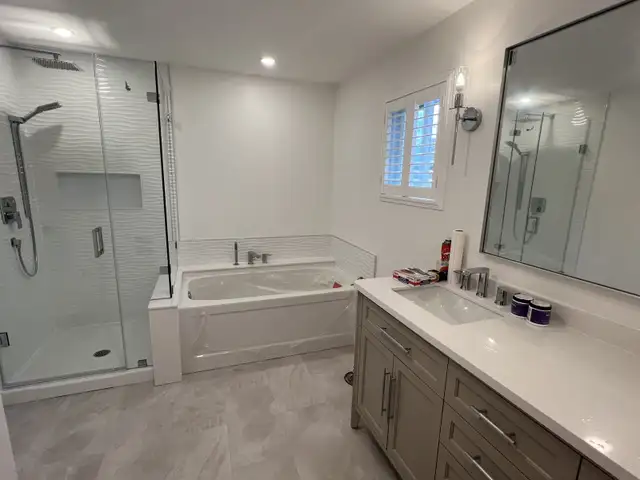 Hiring Renovations Helper in Construction & Trades in Peterborough - Image 3