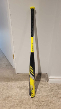 Easton S500 softball bat