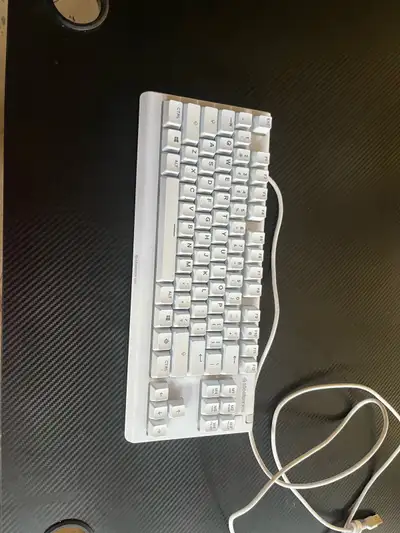gaming keyboard, View more