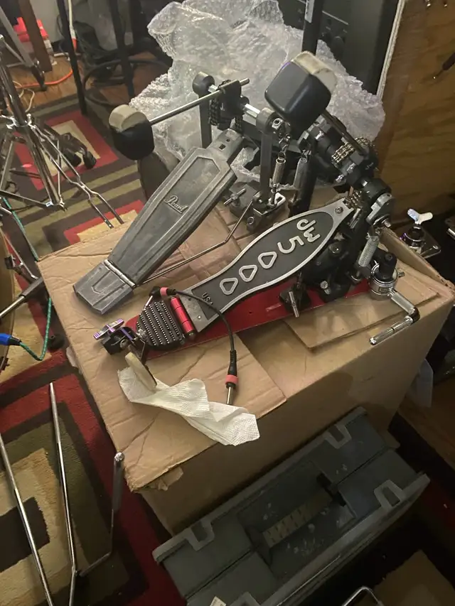 All kinds of drums and parts & gear in Other in Sudbury - Image 4
