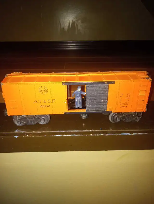 Train car in Toys & Games in Edmonton - Image 3