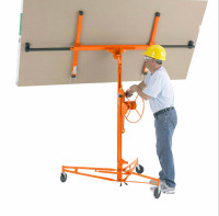 Drywall Lift / Hoist... RENTAL available