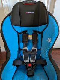 Britax Allegiance Convertible Car Seat