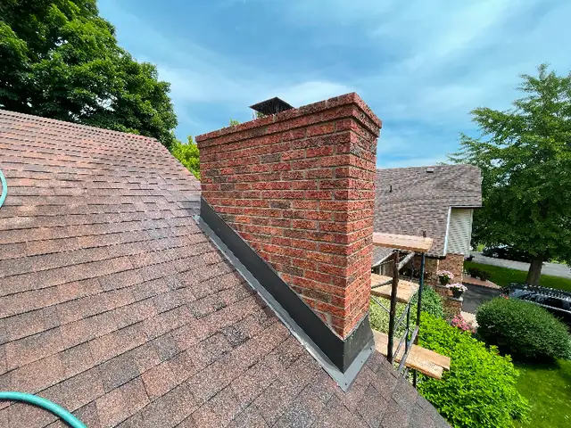 Concrete, Interlock and Masonry. in Brick, Masonry & Concrete in Kingston - Image 4