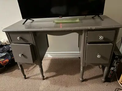 Antique Desk (44x32x18), View more