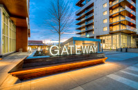 Gateway Condo 2 Bedroom 3Washroom 1367 sqft Truman West District