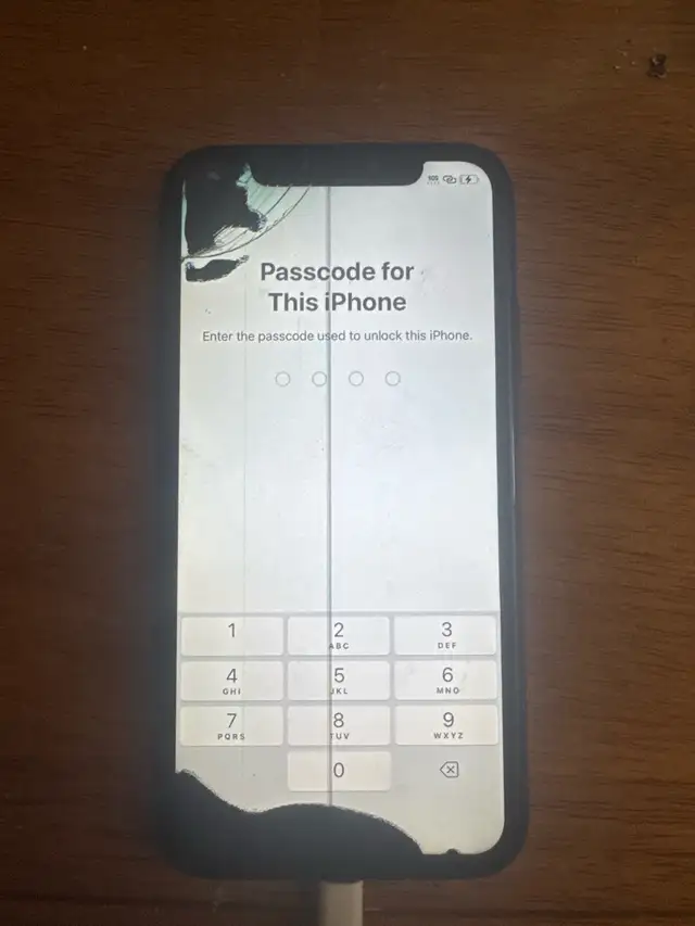 Apple iPhone556114057385093122