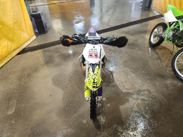 2012 KTM 65 SX in Dirt Bikes & Motocross in Calgary - Image 4