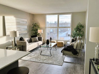 Beautiful new condo for rent near Strathmore Downtown
