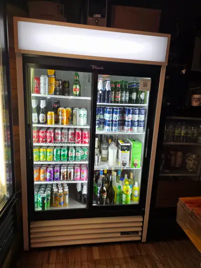 Restaurant equipment, View more