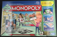 My Monopoly - Board game - New