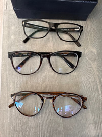 Tom Ford eye glasses frame and other eyewear