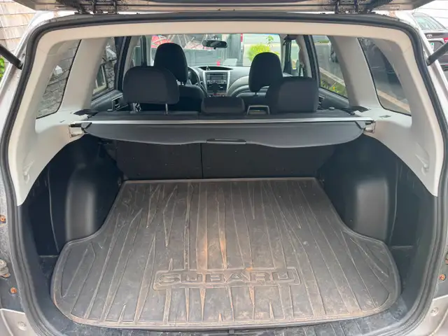 2009 Subaru Forester523046170437898247