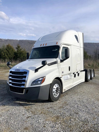 Class 1 Drivers Needed For Canada Only 