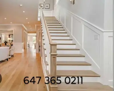 Bedroom from $79 Professional Painting Service ALL GTA Painters, View more