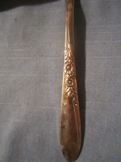 COUNTRY LANE silverware set for 6, View more
