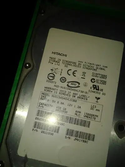 WD ENTERPRISE 1TB sata $15 2tb 4tb ssd  2.5 3.5 2000+ hdd pc mac, View more