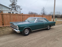 1965 Ford Galaxie 500