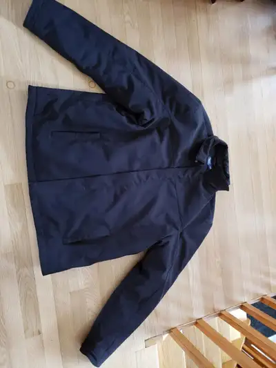Manteau Hiver Homme, View more